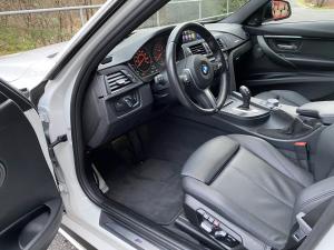 BMW 330i xDrive Touring M Sport 2017 года  (NA)
